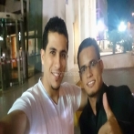 Abderrahman al qaryouti